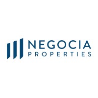 Negocia Properties logo, Negocia Properties contact details