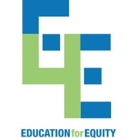 Education4Equity logo, Education4Equity contact details