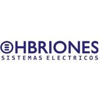 H Briones - Sistemas Eléctricos logo, H Briones - Sistemas Eléctricos contact details