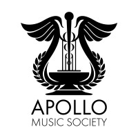 Apollo Music Society logo, Apollo Music Society contact details