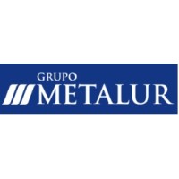 Metalur Brasil logo, Metalur Brasil contact details