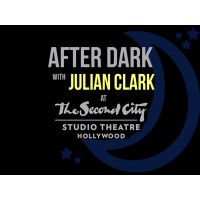 After Dark with Julian Clark logo, After Dark with Julian Clark contact details