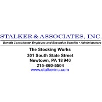 Stalker & Associates logo, Stalker & Associates contact details