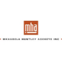 Mkhabela Huntley Adekeye Inc logo, Mkhabela Huntley Adekeye Inc contact details