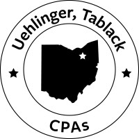 Uehlinger, Tablack CPAs logo, Uehlinger, Tablack CPAs contact details