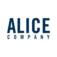 Alice Company logo, Alice Company contact details