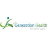 Generation Health Ltd logo, Generation Health Ltd contact details