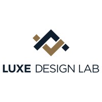 Luxe Design Lab logo, Luxe Design Lab contact details