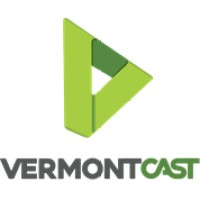 Vermontcast logo, Vermontcast contact details