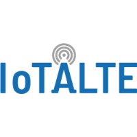 IoTALTE logo, IoTALTE contact details