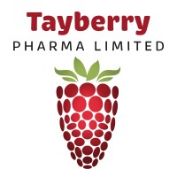 Tayberry Pharma Limited logo, Tayberry Pharma Limited contact details