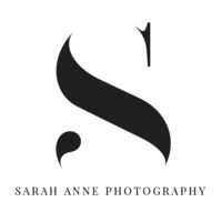 Sarah Anne Photography logo, Sarah Anne Photography contact details