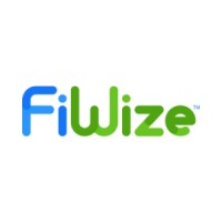 FiWize logo, FiWize contact details