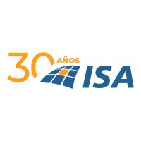 ISA Paraguay logo, ISA Paraguay contact details