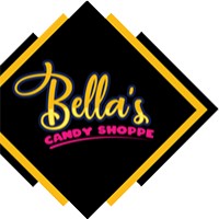 Bellas Candy Shoppe logo, Bellas Candy Shoppe contact details