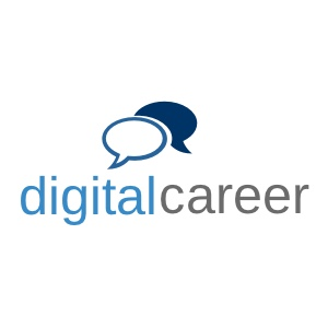 DigitalCareer logo, DigitalCareer contact details