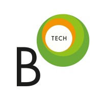 Bamboo Tech Solutions logo, Bamboo Tech Solutions contact details