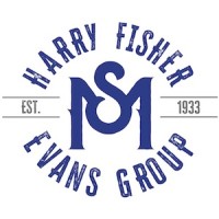 Harry Fisher Associates logo, Harry Fisher Associates contact details