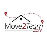 Move2Team | Keller Williams Pinnacle Group logo, Move2Team | Keller Williams Pinnacle Group contact details