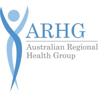 Australian Regional Health Group logo, Australian Regional Health Group contact details