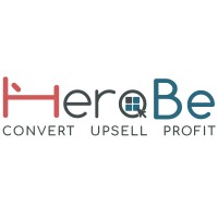 Herobe logo, Herobe contact details