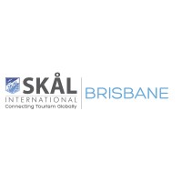 Skal International Brisbane logo, Skal International Brisbane contact details