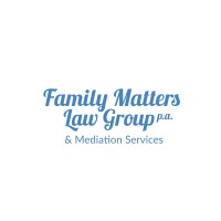 Family Matters Law Group, P.A. logo, Family Matters Law Group, P.A. contact details