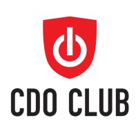 CDO Club logo, CDO Club contact details