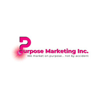 Purpose Marketing Inc. logo, Purpose Marketing Inc. contact details