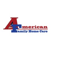 American Family Home Care logo, American Family Home Care contact details