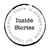 Inside Stories logo, Inside Stories contact details