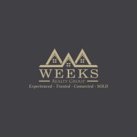 Weeks Realty Group logo, Weeks Realty Group contact details