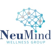 NEUMIND WELLNESS GROUP logo, NEUMIND WELLNESS GROUP contact details