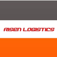 RISEN LOGISTICS INC. logo, RISEN LOGISTICS INC. contact details