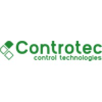 Controtec Control Technologies Ltd. logo, Controtec Control Technologies Ltd. contact details