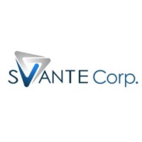 Svante Corp logo, Svante Corp contact details