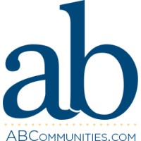 AB Communities logo, AB Communities contact details