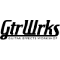 GtrWrks logo, GtrWrks contact details