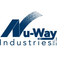 Nu-Way Industries, Inc. logo, Nu-Way Industries, Inc. contact details