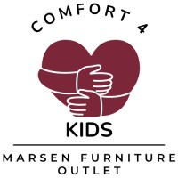 Marsen Furniture Outlet logo, Marsen Furniture Outlet contact details