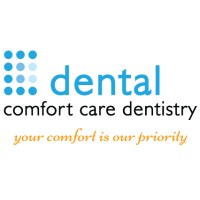 Comfort Care Dentistry logo, Comfort Care Dentistry contact details