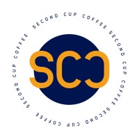 Second Cup Coffee logo, Second Cup Coffee contact details