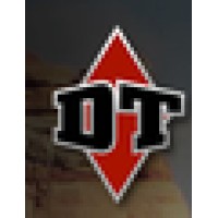 Diamond Trucking logo, Diamond Trucking contact details