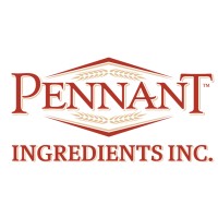 Pennant Ingredients, Inc. logo, Pennant Ingredients, Inc. contact details