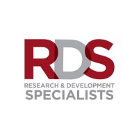 RDS - Research & Development Specialists logo, RDS - Research & Development Specialists contact details