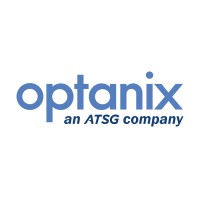 Optanix logo, Optanix contact details