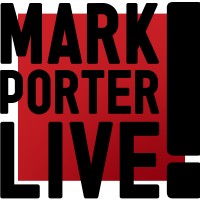 Mark Porter Live logo, Mark Porter Live contact details