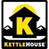 KettleHouse Brewing Company logo, KettleHouse Brewing Company contact details