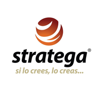 Stratega Si lo crees, lo creas logo, Stratega Si lo crees, lo creas contact details