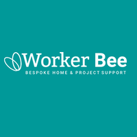 Worker Bee logo, Worker Bee contact details